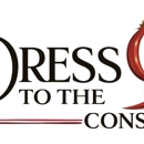 Dress to the 9 Consign - Consignment Service