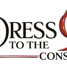 Dress to the 9 Consign