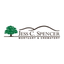 Jess C Spencer Mortuary Inc - Funeral Directors