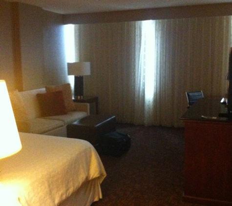 Sheraton Grand Nashville Downtown - Nashville, TN