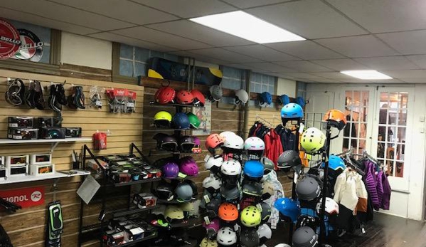 Ski Valley Bike, Board, Ski & Skate - Danville, PA