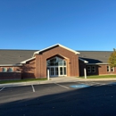 The Church of Jesus Christ of Latter-day Saints - Methodist Churches