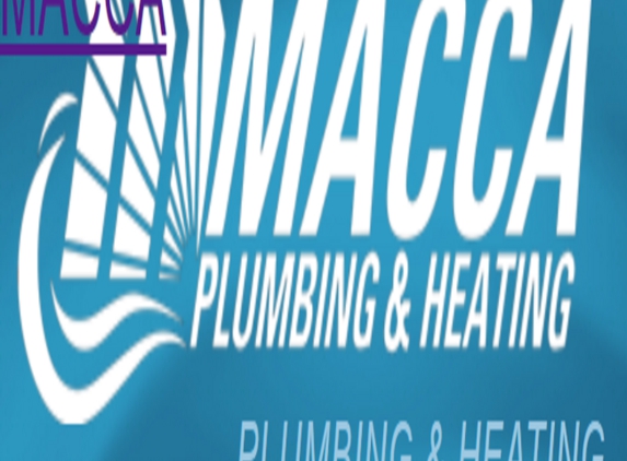 Macca Plumbing & Heating - Hartford, CT