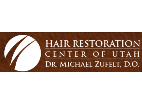 Hair Restoration Center Of Utah - Salt Lake City, UT