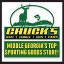Chuck's Gun & Pawn Shop - Guns & Gunsmiths