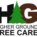 Higher Ground Tree Care - Tree Service