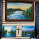 Brenda's Creations Art Studio & Gallery - Fine Art Artists