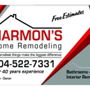 Harmon's Home Remodeling - Altering & Remodeling Contractors