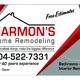 Harmon's Home Remodeling