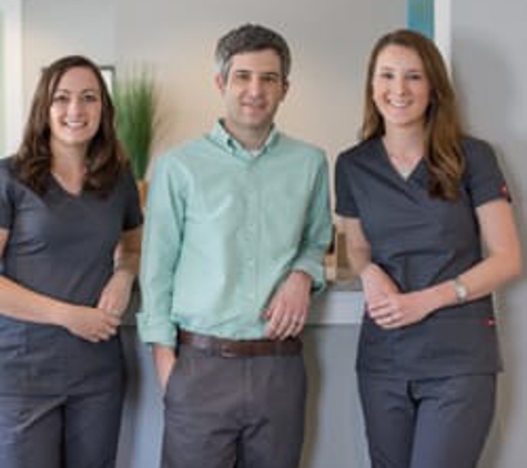 Buckwalter Dental Care - Bluffton, SC