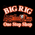 Big Rig One Stop Shop - NAPA Heavy Duty Parts