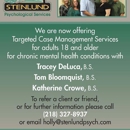 Stenlund Psychological Health & Wellness - Physicians & Surgeons, Psychiatry