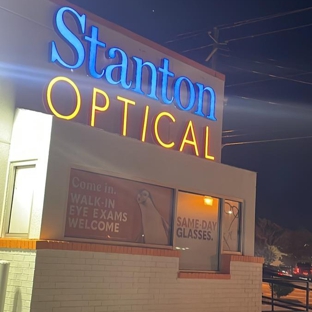 Stanton Optical - Brookhaven, GA