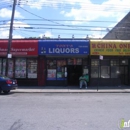Tony's Liquors - Wholesale Liquor