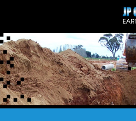 Joseph Closter Earthmoving - Shepparton East, VIC. Environment, Safety And Quality Systems