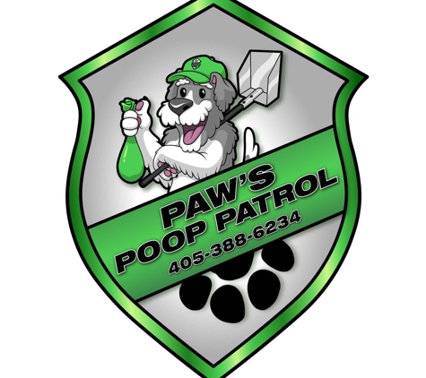 Paw's Poop Patrol