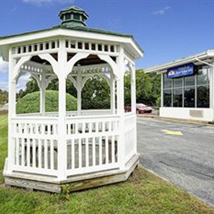 Americas Best Value Inn Smithtown Long Island - Closed - Smithtown, NY