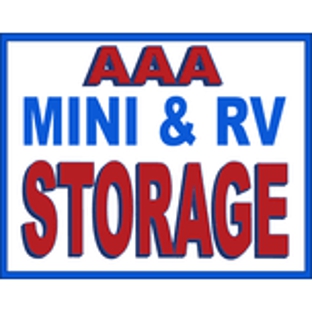 AAA Mini & RV Storage - Redding, CA