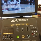 LA Fitness