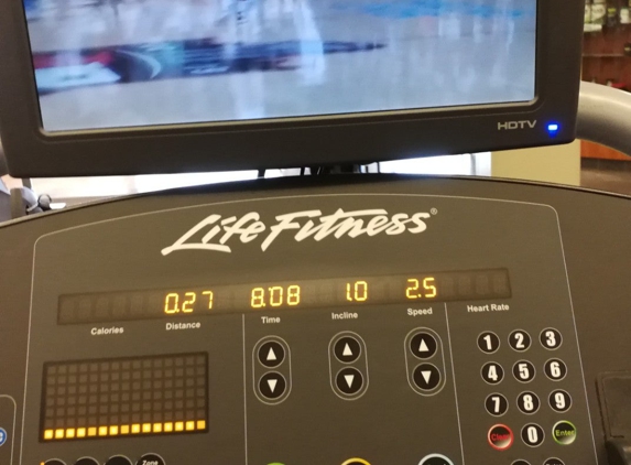 LA Fitness - Oceanside, CA