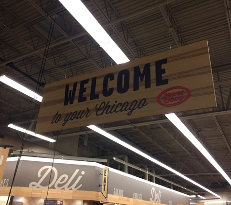 Jewel-Osco - Chicago, IL