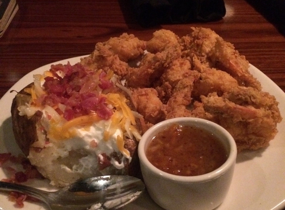 Outback Steakhouse - Butler, NJ