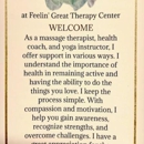 Feelin Great Wellness Center - Health Maintenance Organizations