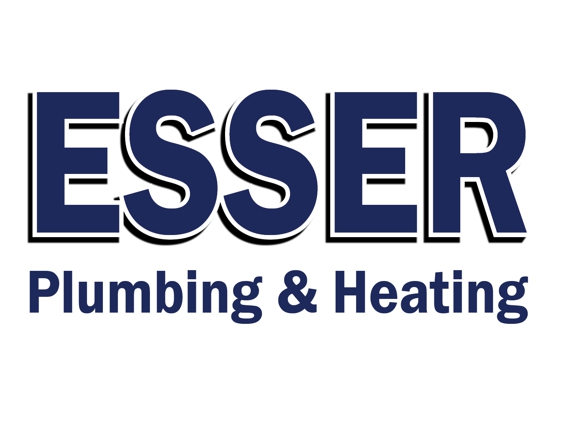 Esser Plumbing & Heating Inc - Perham, MN