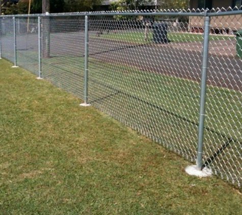 HK Fence - Kapolei, HI