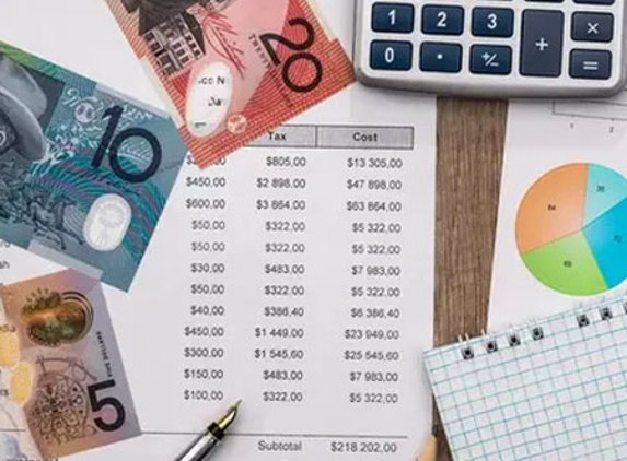 Holdfast Accounting - Brighton, SA