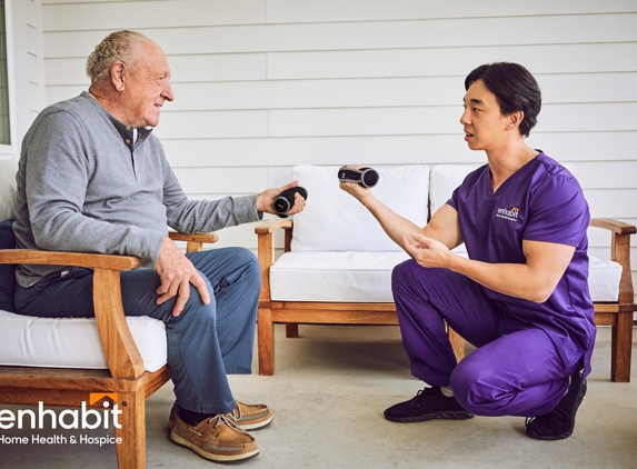 Enhabit Home Health - Wichita Falls, TX