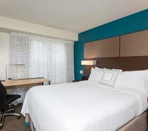 Residence Inn Grand Rapids West - Grandville, MI