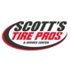 Scott's Tire Pros & Service Center