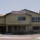 Branham Self Storage - Storage Household & Commercial