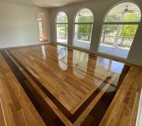 Seta Hardwood Flooring Inc - Alpharetta, GA