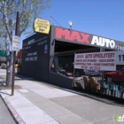 Albany Smog Test Only Center