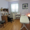 Cameo Electrolysis - Electrolysis