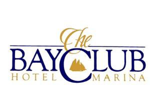 Bay Club Hotel - San Diego, CA