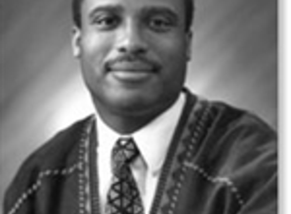Dr. Milton G Holloway, MD - Flint, MI