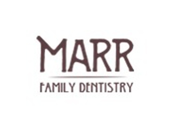 Marr Family Dentistry - Greeley, CO