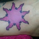 Twizted Needle Tattoo - Tattoos