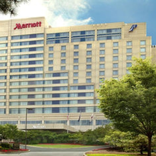 Aviation Grill at the Marriott Philadelphia Airport - Philadelphia, PA