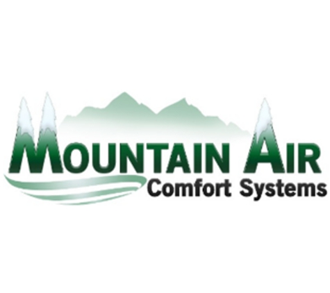 Mountain Air Comfort Systems - Castle Rock, CO