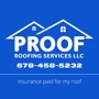 Proof Roofing Services