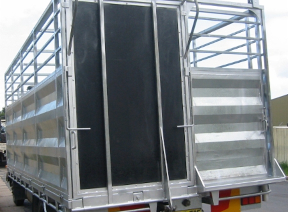 Sapphire Welding & Fabrication Pty Ltd - Bega, NSW