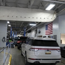 Fox Grand Traverse Lincoln - Service & Parts - Automobile Parts & Supplies