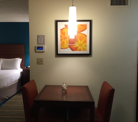 Residence Inn Sacramento Airport Natomas - Sacramento, CA