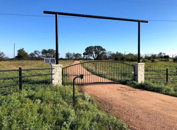 YCO Gate Company - San Marcos, TX