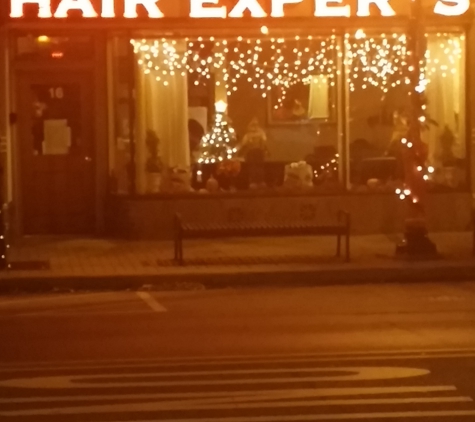 Hair Experts - Lombard, IL