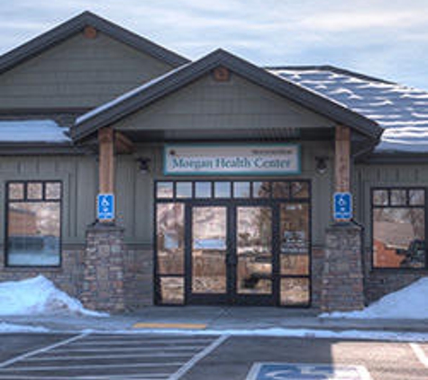 Morgan Health Center - Morgan, UT